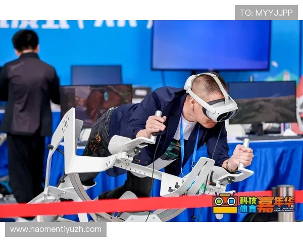 三亿体育会员注册的未来趋势，结合智能科技实现体育服务多元化