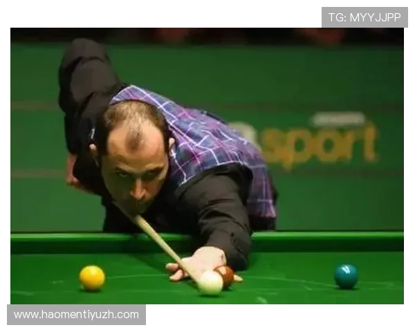 如何利用斯诺克赌球平台进行科学分析与数据预测，提高比赛胜率的实用技巧