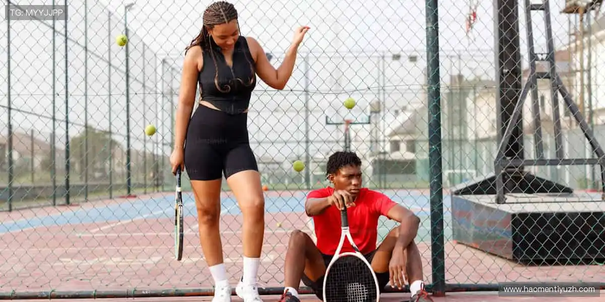 🏅赛事报名,开启你的冠军之路!